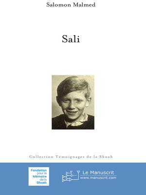 cover image of Sali
